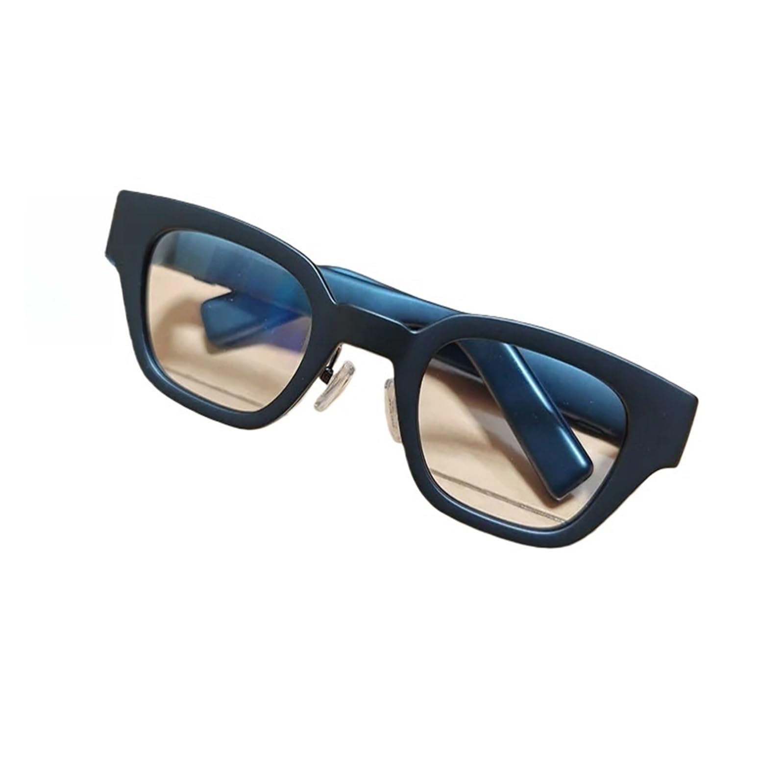 Compatible con Las Gafas Inteligentes inalámbricas de Realidad Aumentada INMO GO. Asistente de IA for música, Llamadas, traducción, teleprompter, navegación y Audio Bluetooth. En Stock.(GO)