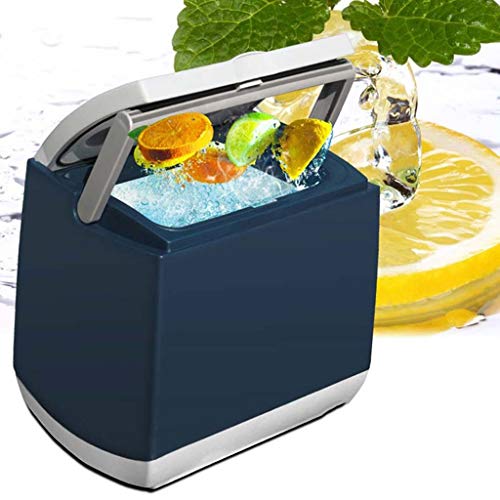 Réfrigérateur de voiture MU 12V 220V fini les boissons chaudes en voyage avec ce 25L