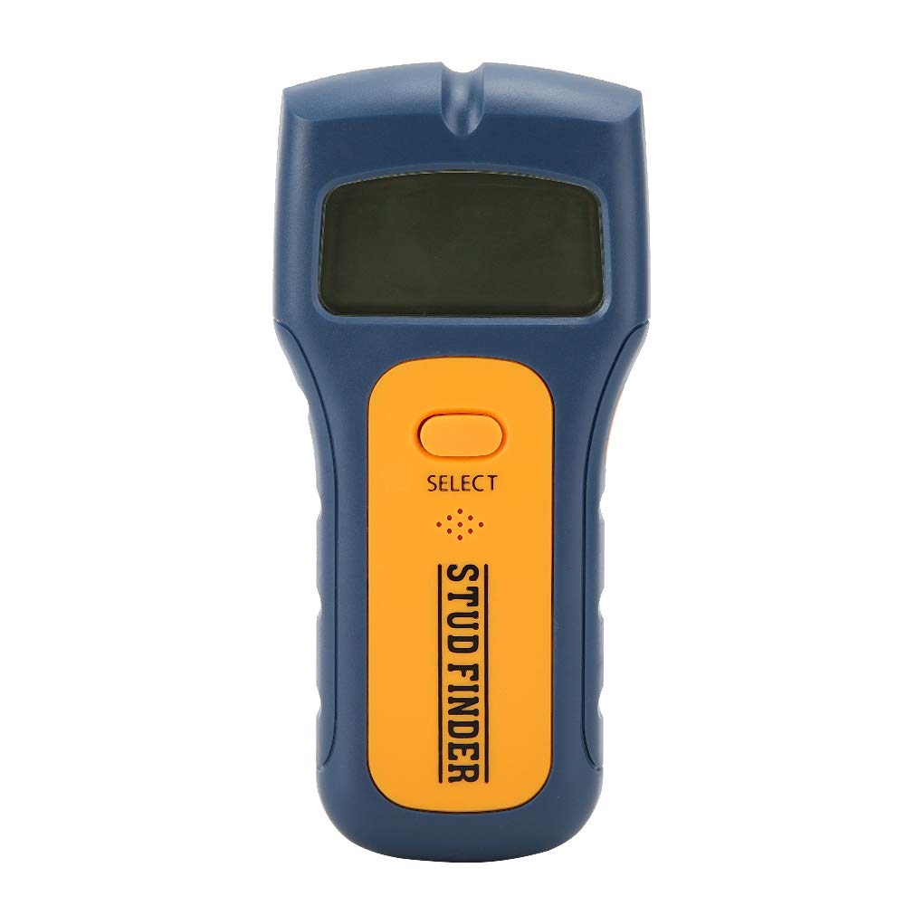 Set of 2 3 in 1 Wood Finder Wall Detector, Live Wire Detect Handheld