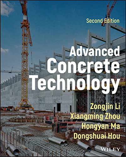 Advanced Concrete Technology 2E view 2