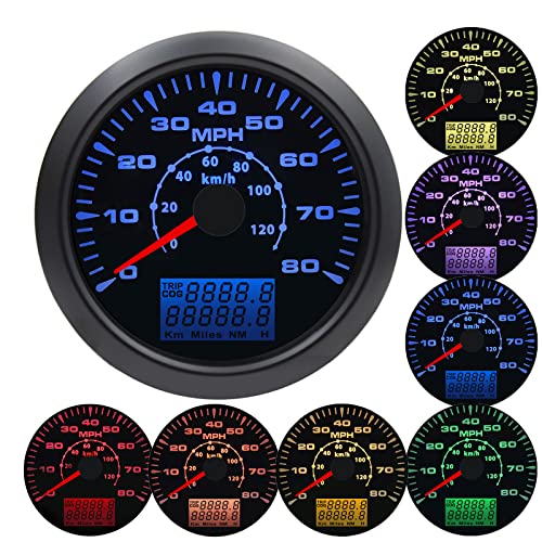 Top 10 Best Motorcycle Gps Speedometer Top Picks 2023 Reviews