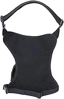 Vista 131 de Bolso de pierna caída para hombre y mujer