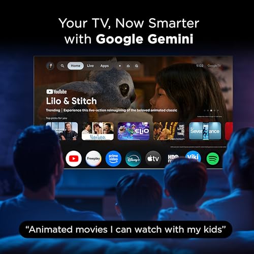 TCL 98QM9K 98-inch Mini LED QLED 4K