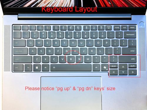 Protector de Teclado de Silicona para Lenovo ThinkBook 14" miniatura 2