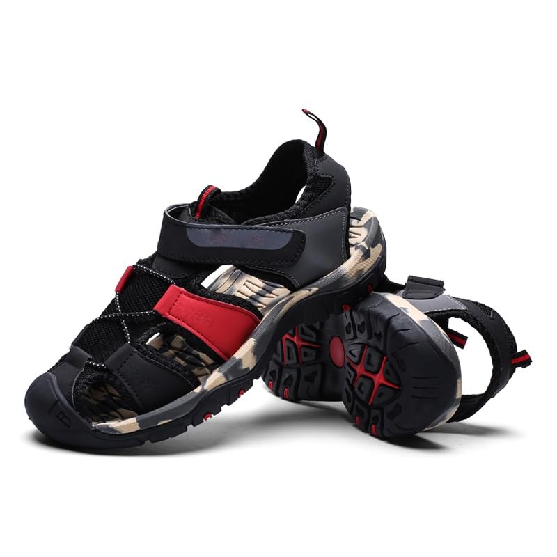 Men Sandals Soft Casual Shoes Outdoor Breathable Mens Sandals Comfortable Soft Men's Shoes3