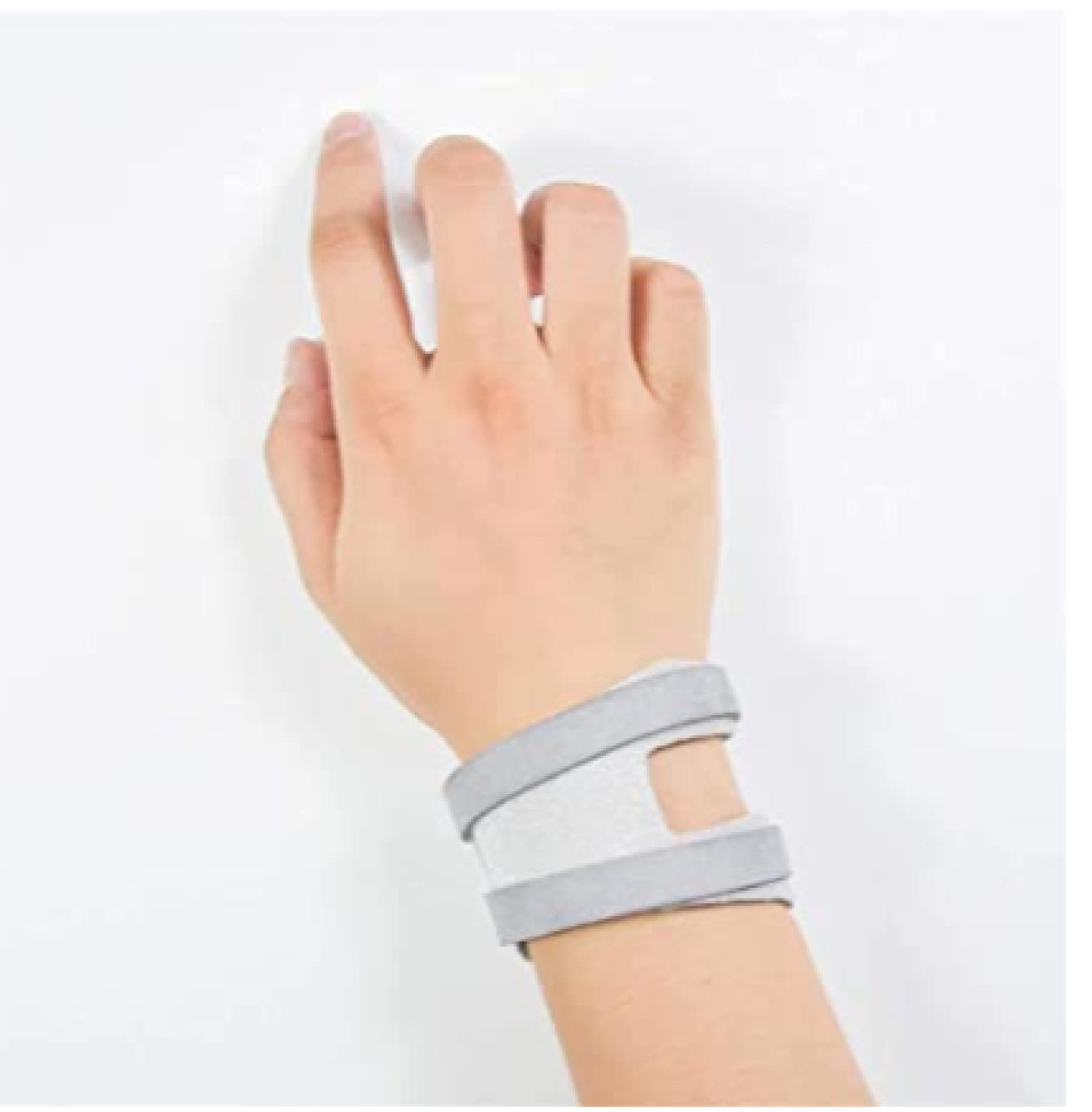 Amazon | 手首サポーター、損傷のための手首装具 TFCC涙、体重