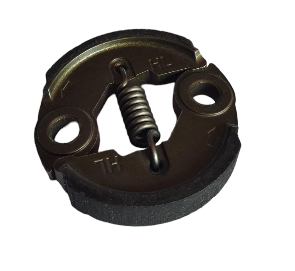 Clutch for Brush Cutter Suitable for GX35 and Other Models-image-8