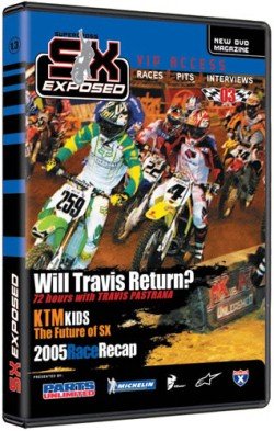 SX Exposed 1.3 [DVD]