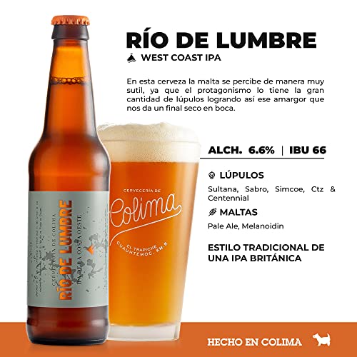 Reviews de Juegos básicos para preparación de cerveza artesana - solo los mejores. 23 Imagen adicional