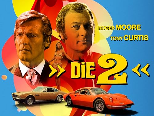 Bild: Die 2 - Staffel 1 f�r 0,00 EUR bei amazon.de