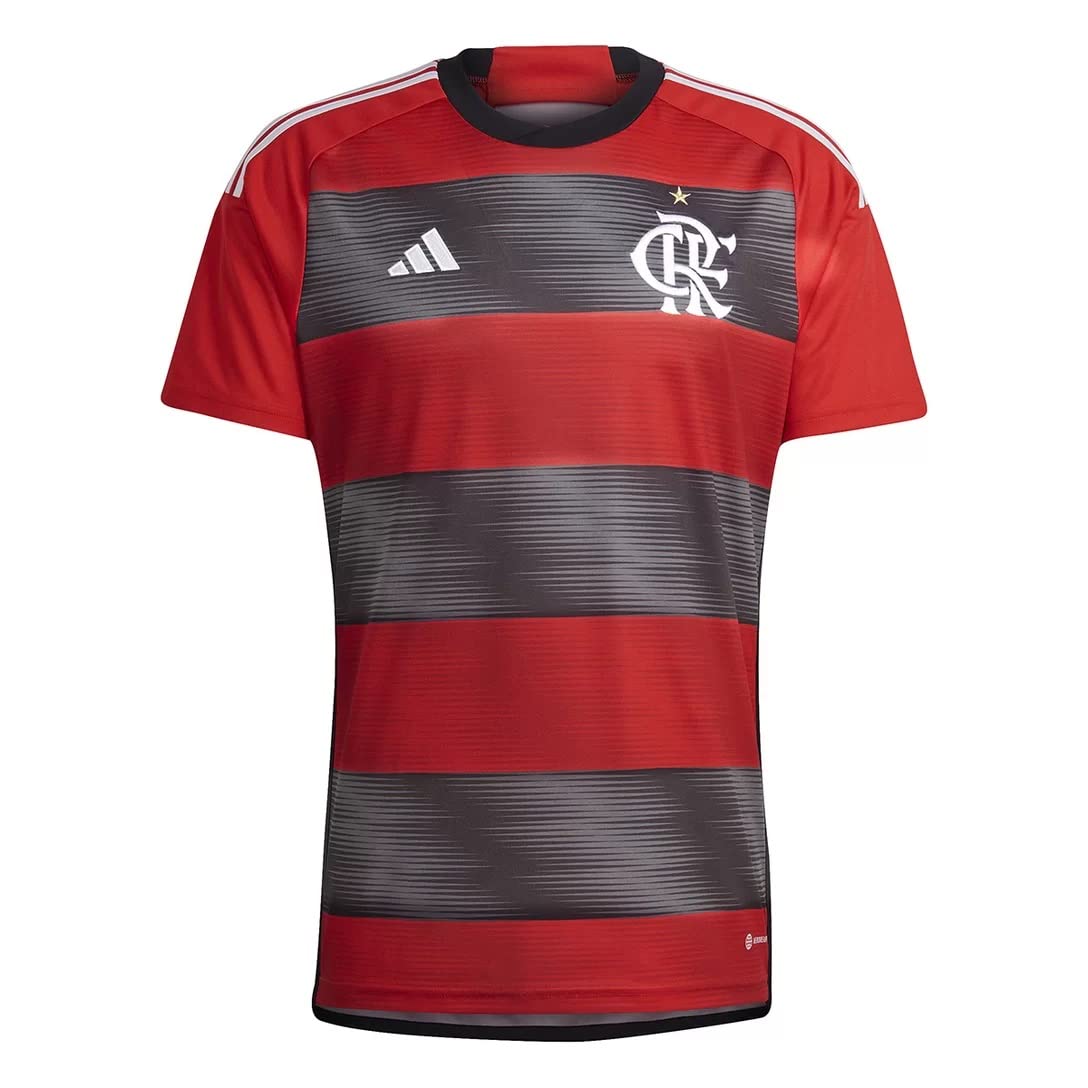 Camisa do Flamengo I 2223 Authentic Jogador (M)