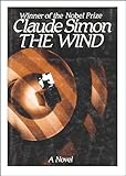 The Wind - Claude Simon 