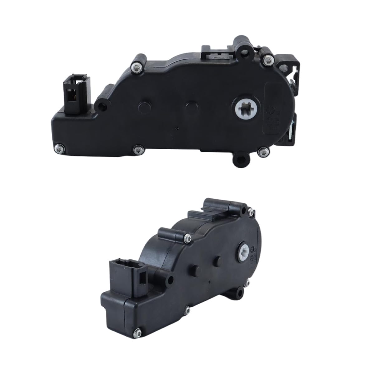 Actuador de la cerradura del maletero trasero, repuesto compatible con Model S y Model 3 1003549-00-D