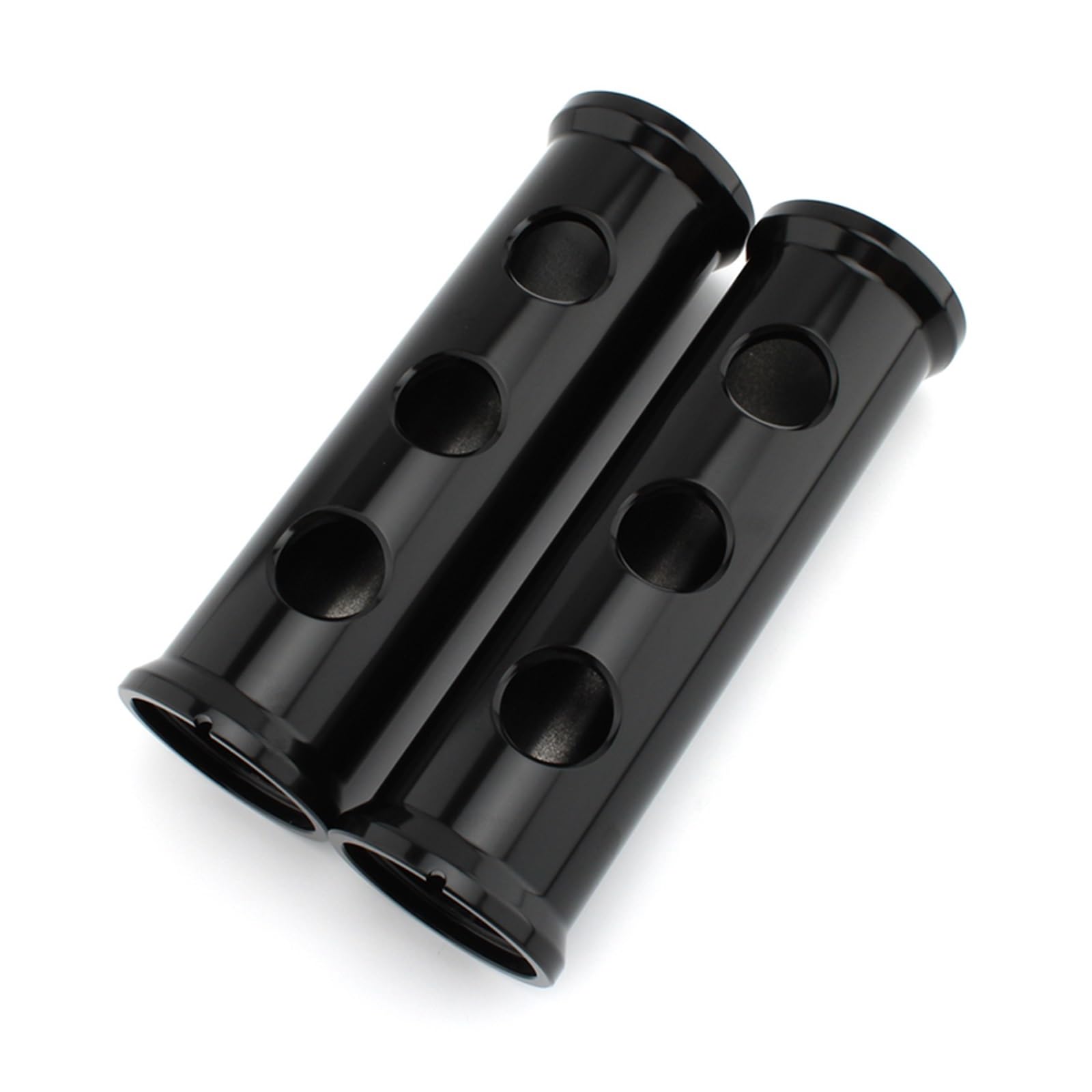 Bottes de Fourche Moto pour Sorties Custom sur Route et Autoroute