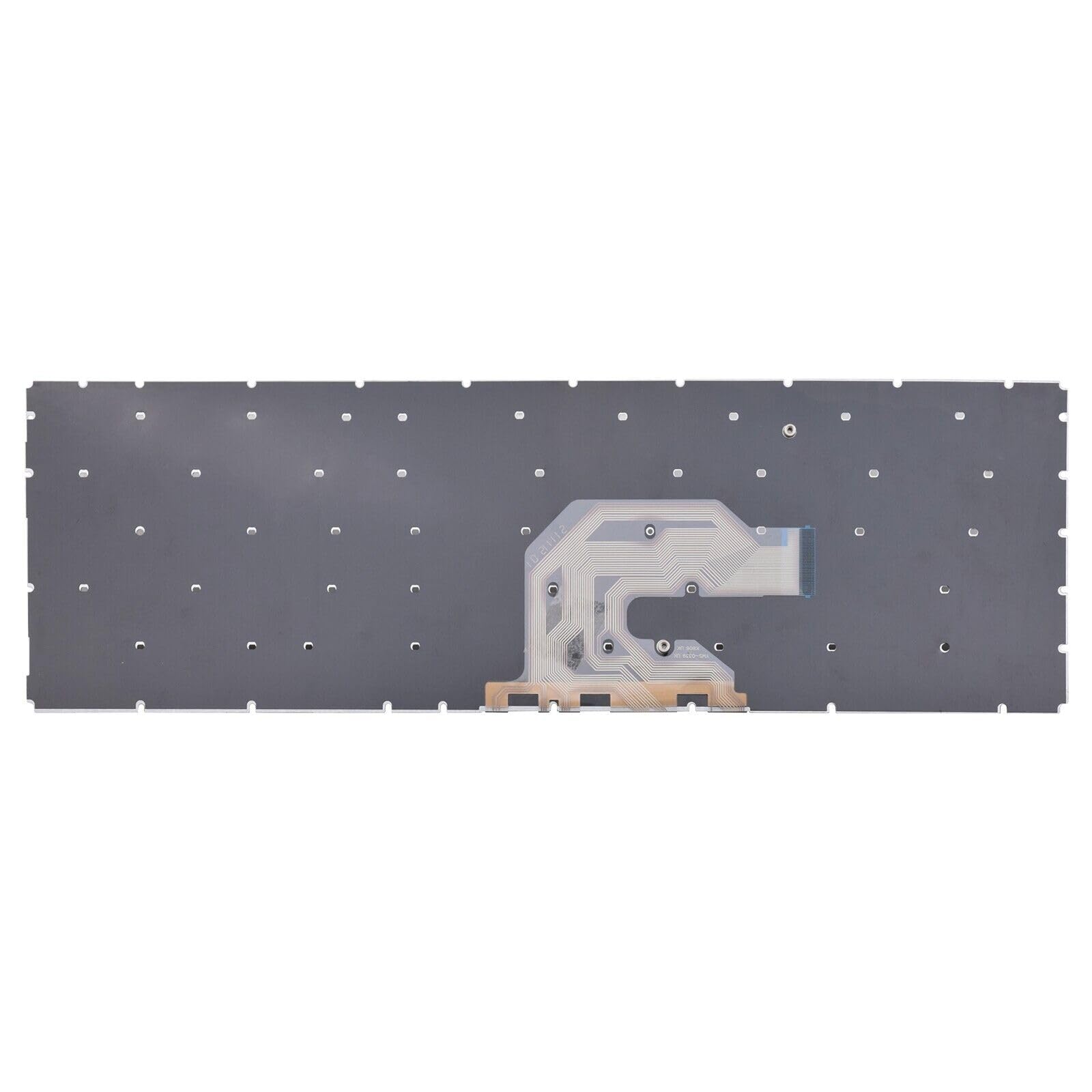 Clavier AZERTY Français Filaire Pour HP ProBook 455, 455 G1, 450 G2 - Noir, Neuf