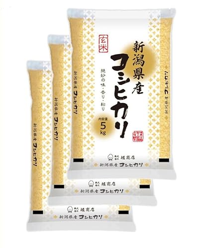 玄米 15Kg」の人気商品一覧 | 安い商品を通販サイトから探す - 価格.com