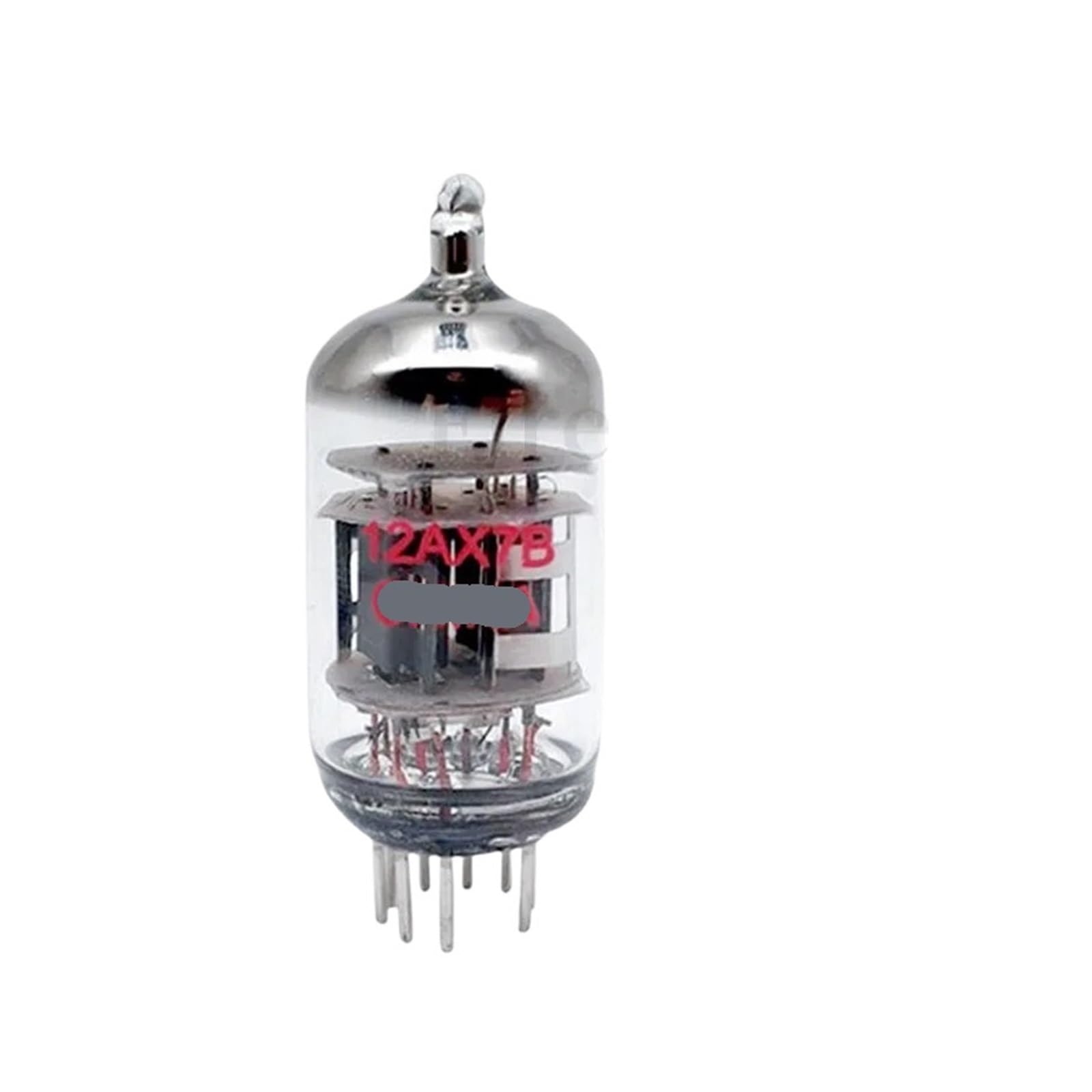 Il tubo 12AX7B sostituisce il kit amplificatore audio HIFI con tubo 7025 12AX7 ECC83(2pcs Matched Pair)