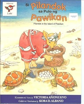 Si Pilandok sa Pulo ng Pawikan