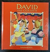 David and Goliath 1577595203 Book Cover