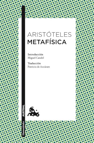 Metafísica (Clásica)