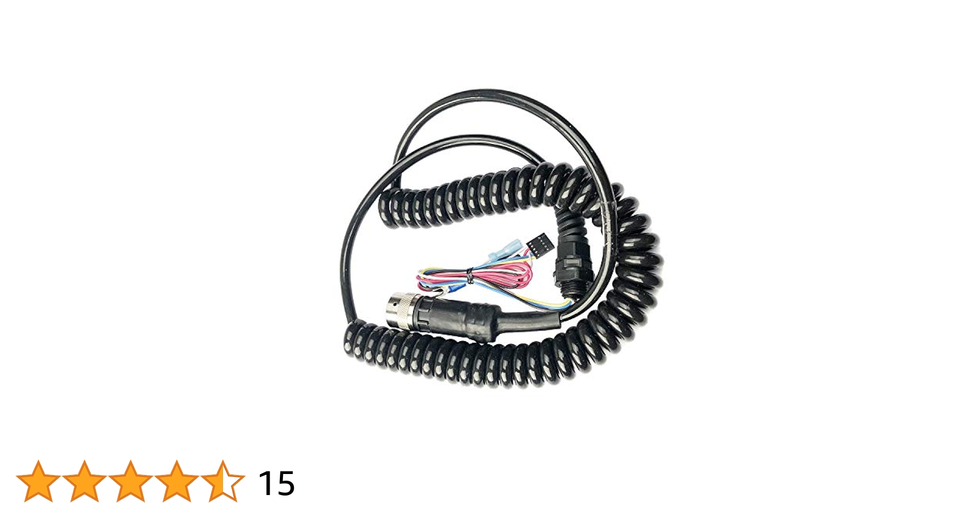 よしこ Theory 734019G6 Amazon.com: FridayParts Coil Cord 62223 62223GT for Genie