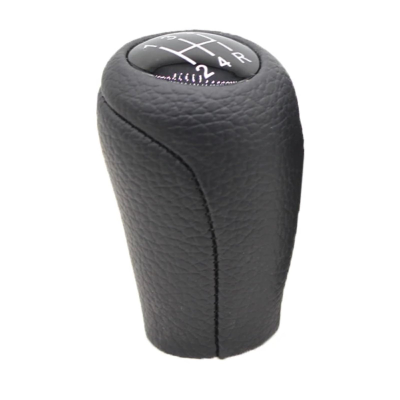 HTVTKRFGRL Replacement Gear Knob for Mazda 3 BK BL 5 CR CW 6 II GH CX-7 ER