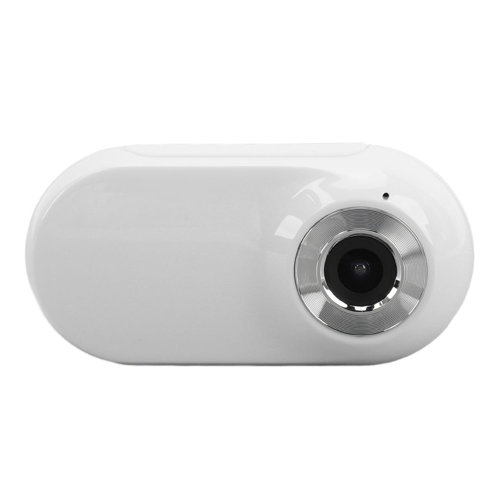 SENECESLI Telecamera per Collare per Gatti 1080P, Telecamera per Animali HD, Mini Telecamera D'azione per Registrazioni Video, Telecamera per Collare per Cani per Animali Domestici, (32GB)