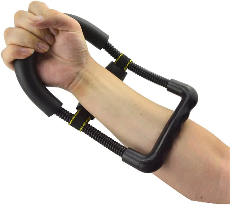Fitness Strength Training Arm Device Wrist Auxiliary Equipment Small Grip
