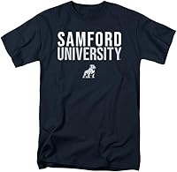 Vista 7 de LOGOVISION Camiseta de manga corta apilada unisex para hombres y mujeres, colección 1