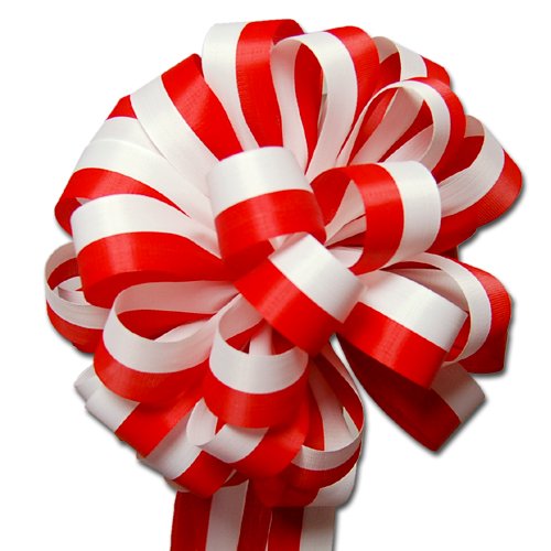 Amazon.co.jp: スタンドマイク用紅白リボン花・紅白振分 「式典等の Amazon.co.jp: スタンドマイク用紅白リボン花・紅白振分 「式典等の