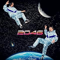 2046 copertina