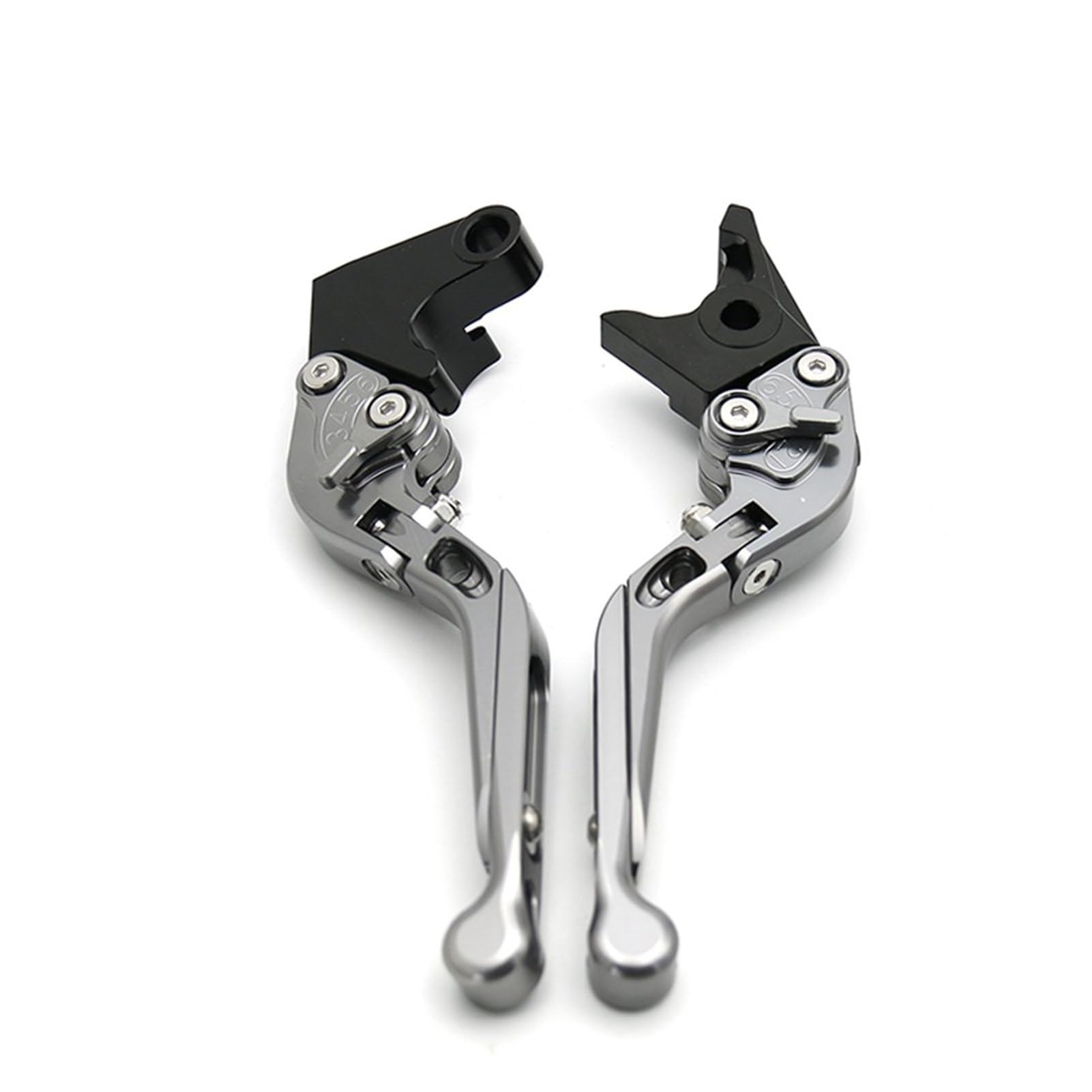 Lsdsaaza 7 For Monkey For Z125 2018-2021 For Grom For Msx125sf For Msx125 2014-2019 Motorcycle Folding Extension Brake Clutch Lever Motorcycle Brake Clutch Lever