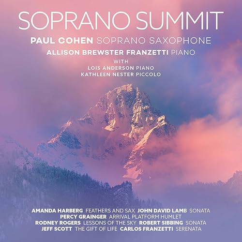 Soprano Summit