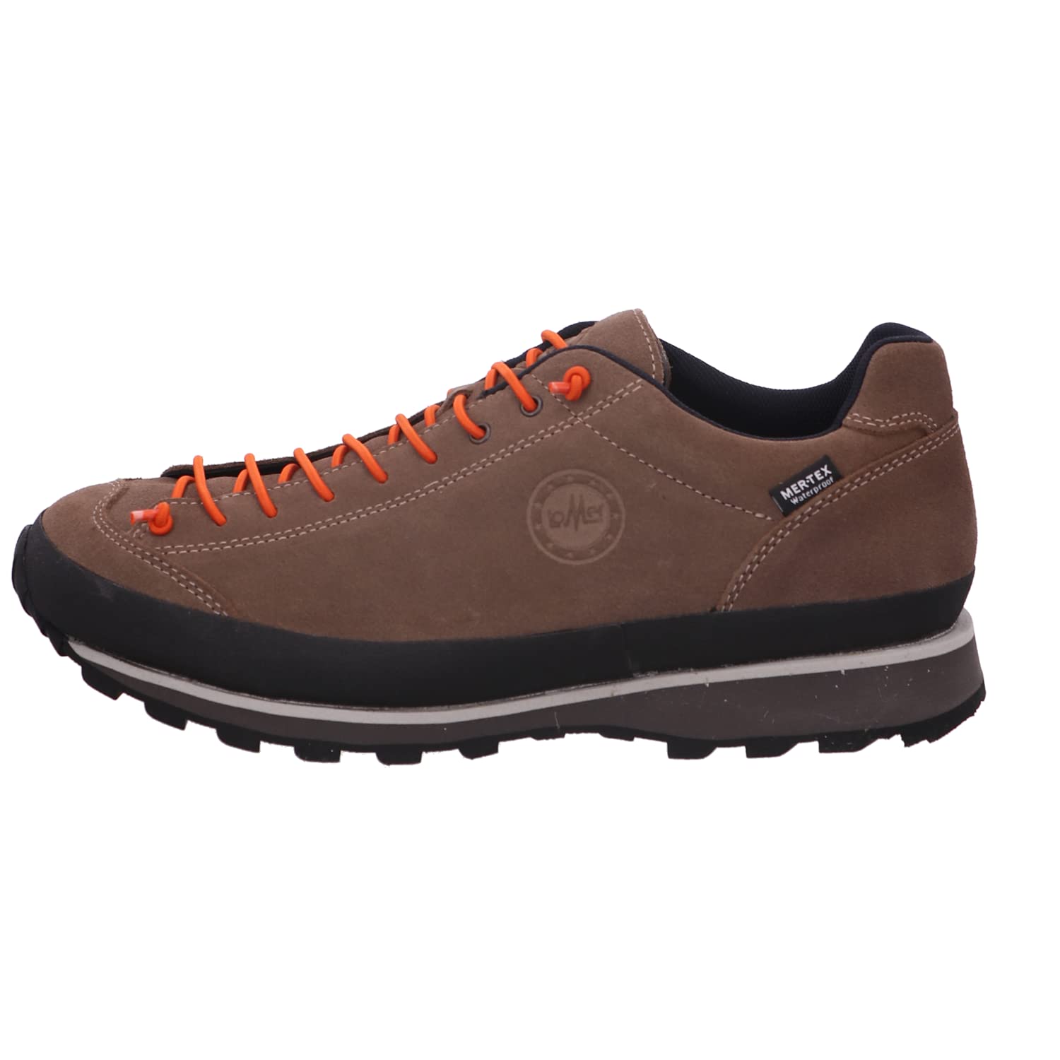 Lomer Slip-On Trekkingsneaker