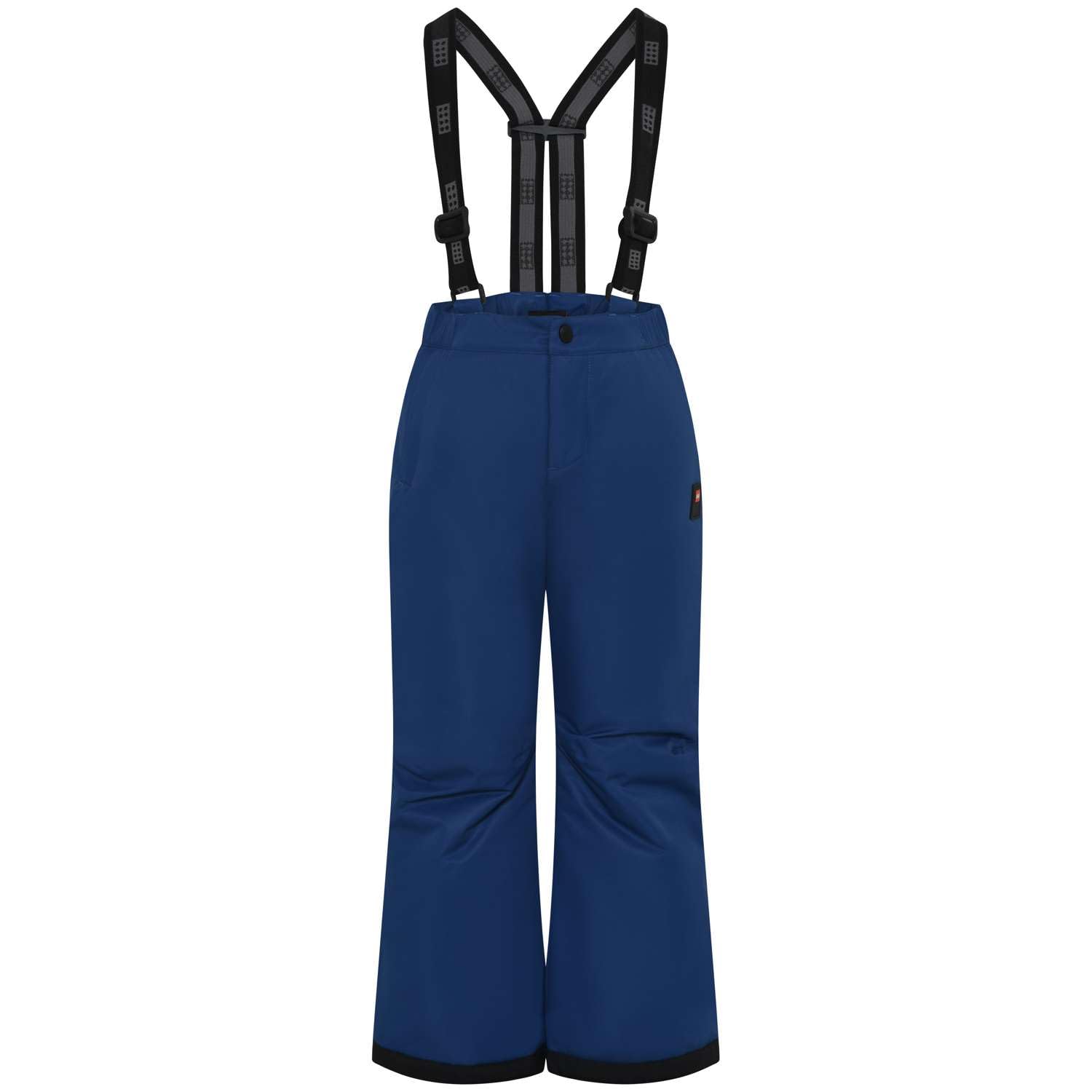 Kabooki Unisex Kinder Hose Lwpayton 701 - Ski Pants