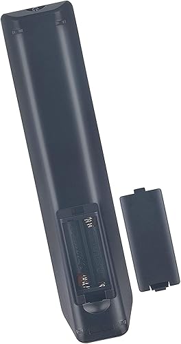 Miniatura 2 de Mando a distancia reemplazado compatible con Insignia NS-24LD120A13 NS19LD120A13 NS-LTDVD19-09 NS32LD120A13 NS-LDVD32Q-10A NS28ED200NA14 NSLTDVD2609