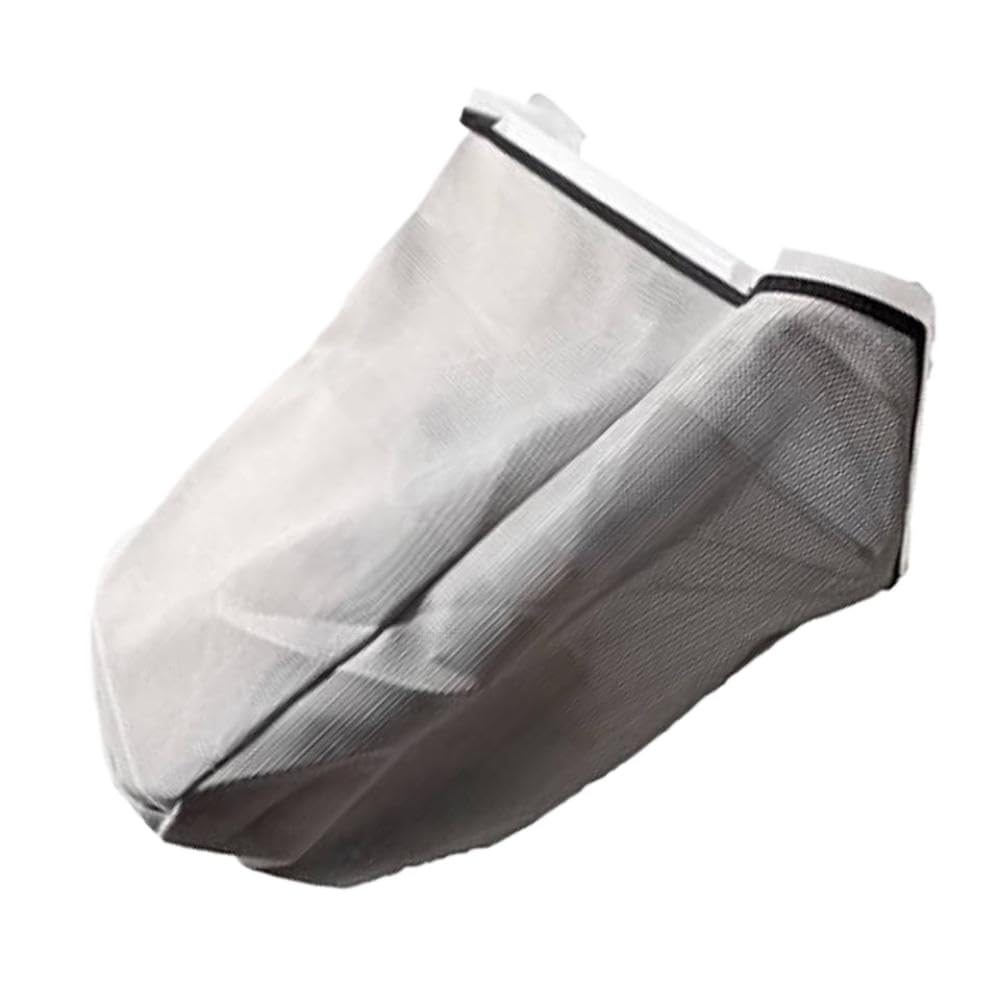 Bolsa Recogecedora de Césped Compatible con HRX217K2 HRX217K3 | Adecuado para los números de pieza 81320-VH7-D00 y 81320-VH7-000; Para cortacésped de jardín