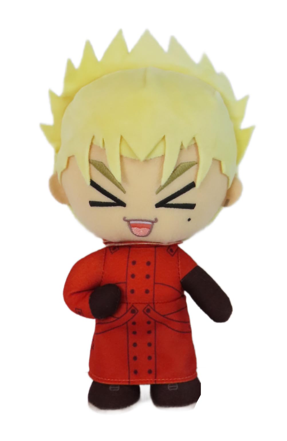 Amazon.com: Great Eastern Entertainment Trigun - VASH The Stampede