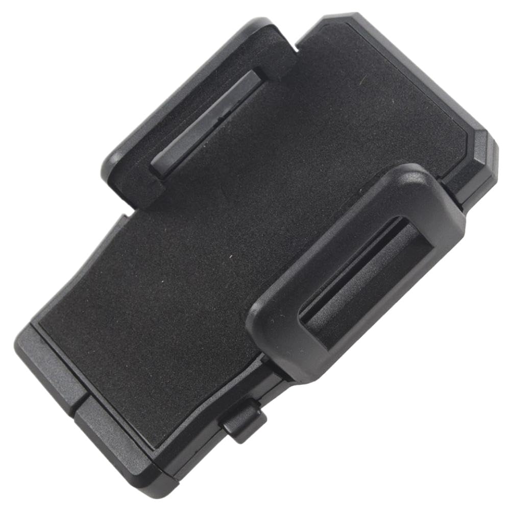 Supporto Universale per Auto con Braccio Flessibile e Portabicchieri 3X