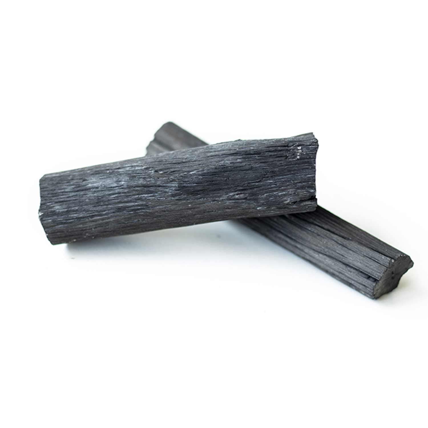 Carbón activado Kishu Binchotan - a granel 1 KG