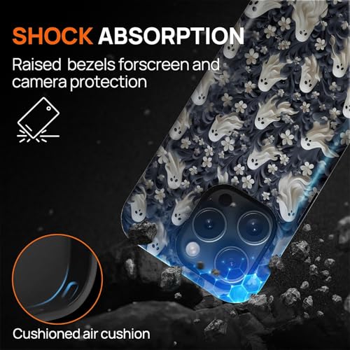 Coque iPhone 15 Pro Max MagSafe en silicone mât premium et polycarbonate rigide - 7