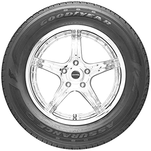 Goodyear assurance fuel max P205/65R16 95H bsw all-season tire