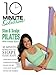 10 Minute Solution: Slim & Sculpt Pilates