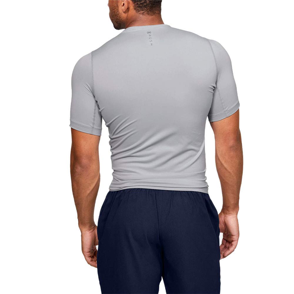 Under Armour Heatgear Rush Compresión T-Shirt - AW20
