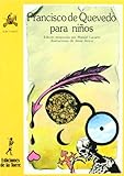  Francisco de Quevedo para niños: 20 (Alba y mayo, poesía)