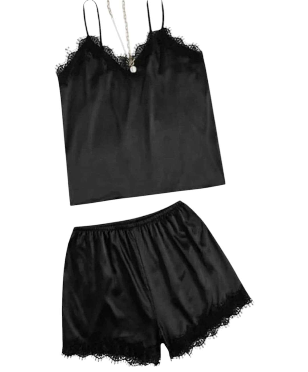 sprintx Women's Lingerie Set, Honeymoon Lingerie Set, Intimate Sleepwear Lingerie Set-picture-40