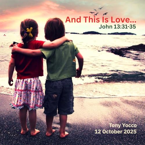 Episode 756: And This Is Love...