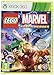 Price comparison product image LEGO Marvel Super Heroes Classic (Xbox 360)