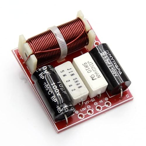 HOOCI 2EFC 80W Xs[J[ gu 3200Hz ቹgzH 2jbg MTK z[VA^[ nCt@C XeI I[fBI NXI[o[tB^[ 2