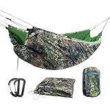 Colcha interior para hamaca, camping, manta ligera de aislamiento cálido de longitud completa | Hamaca underquilts saco de dormir | para mochileros, playa, viajes, patios traseros